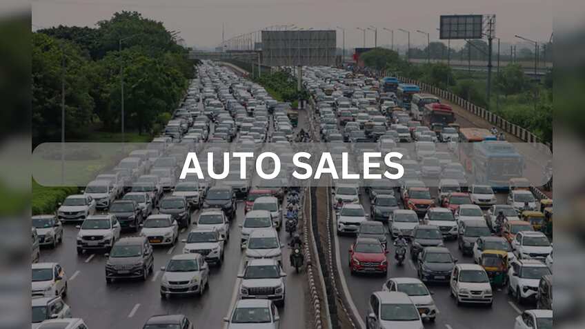 Auto Sales May 2025 HIGHLIGHTS: Maruti, Tata domestic PV sales fall; Royal Enfield sales surge by one-fifth—Key takeaways across CV, EV, PV segments