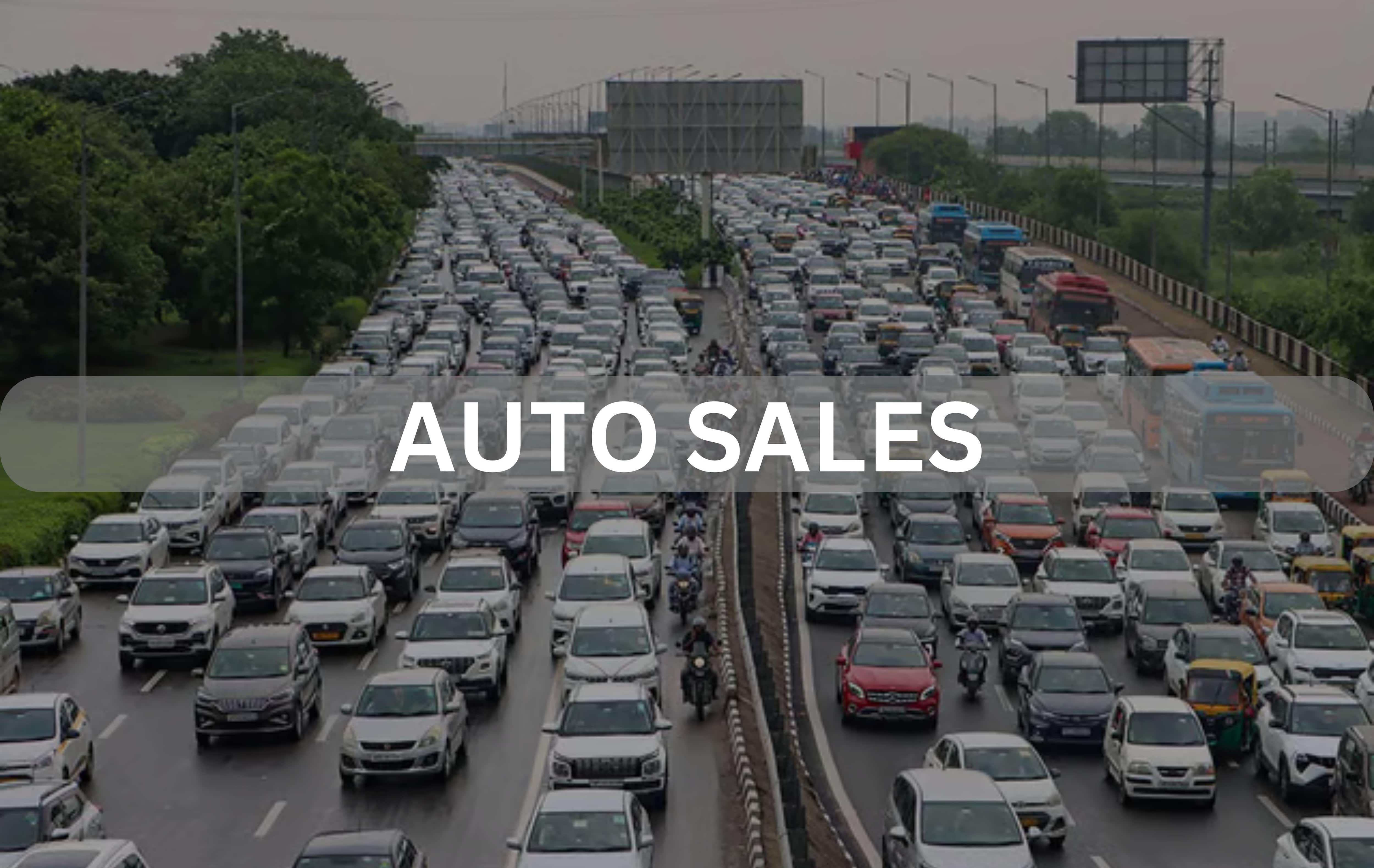 Auto Sales May 2025 HIGHLIGHTS: Maruti, Tata domestic PV sales fall; Royal Enfield sales surge by one-fifth—Key takeaways across CV, EV, PV segments