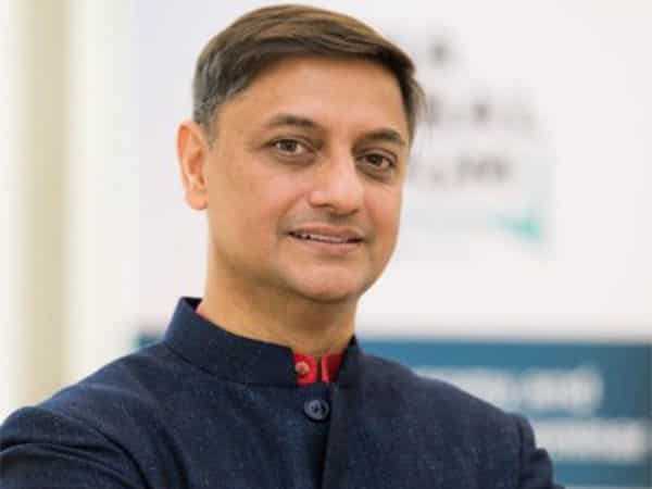 'Process reforms' vital in India's GDP growth rate of 6-7%: Sanjeev Sanyal