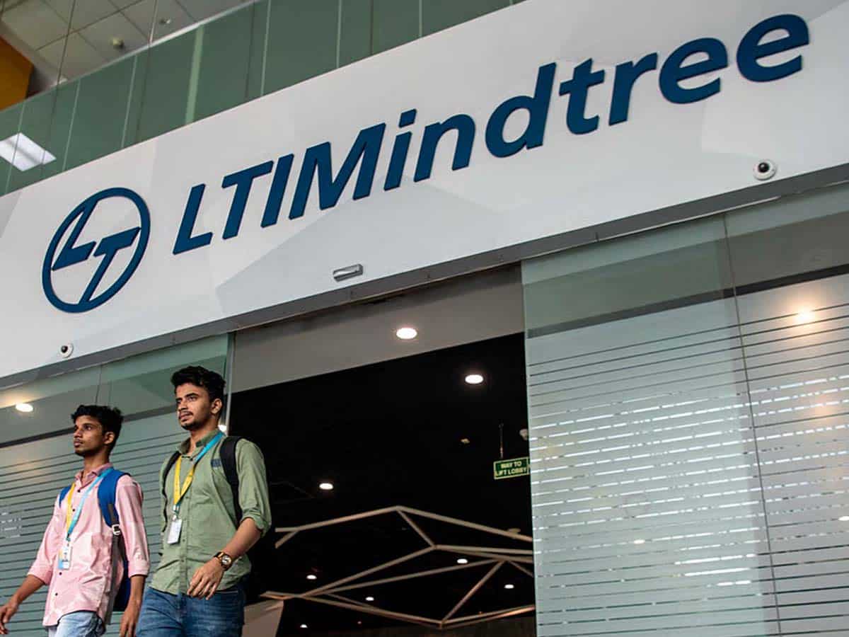 Stock to Track: LTIMindtree to replace e-Protean as win final bid for PAN 2.0, say sources