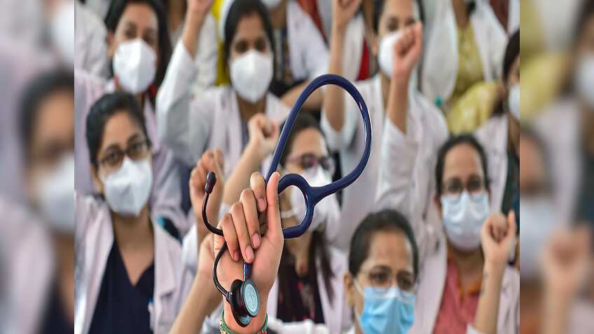 NEET PG Exam 2025 postponed until further notice; NBEMS says it will announce fresh dates shortly