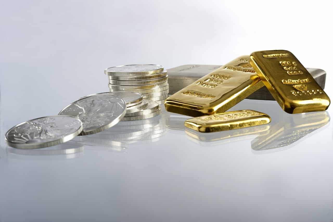 Silver & Gold Prices Surge on MCX | Latest Updates