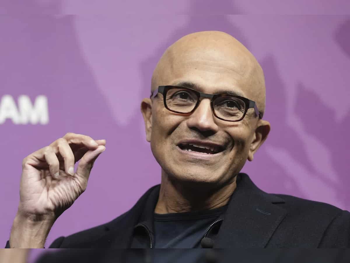 Microsoft lays off more employees after huge job