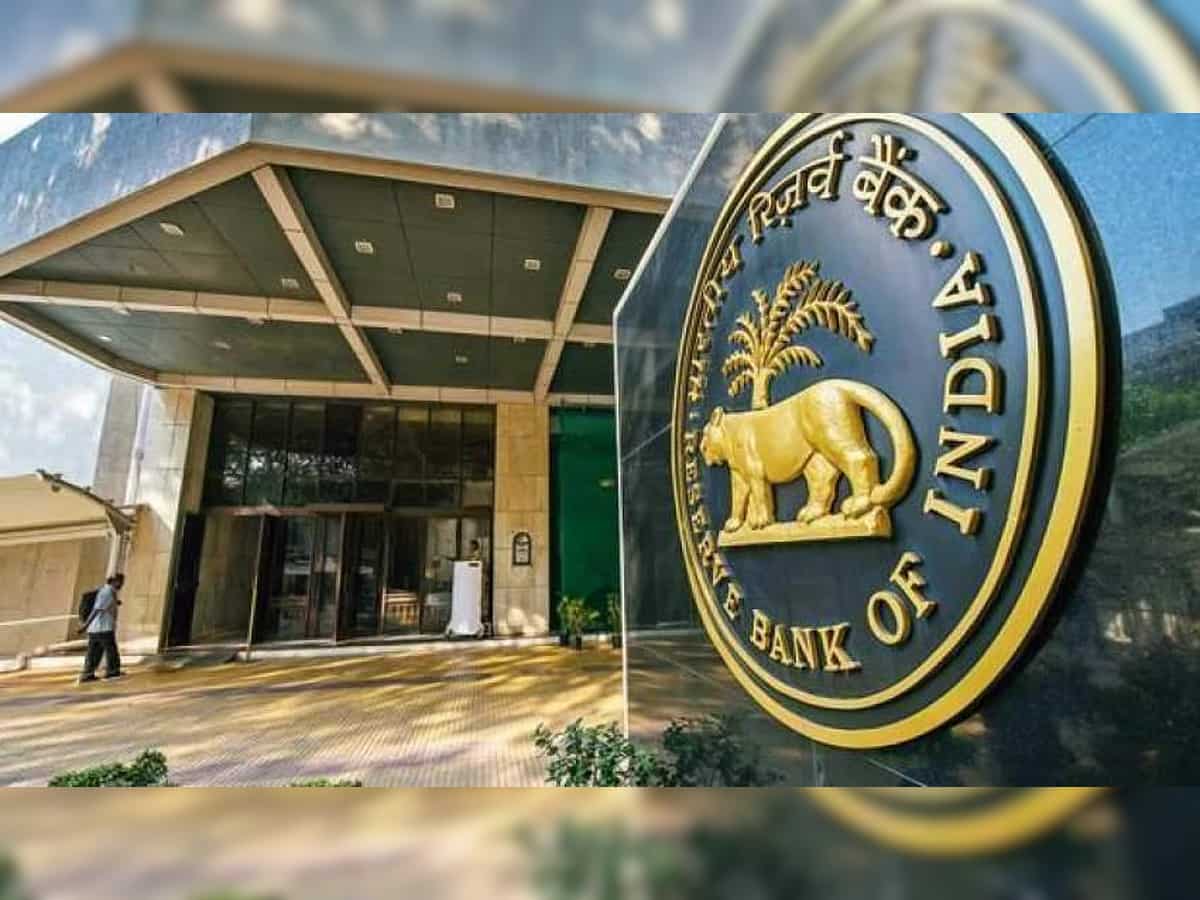 RBI announces reissue of two govt securities worth