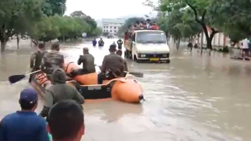 Arunachal Pradesh Floods: Death toll rises to 11 as labourer dies in wall collapse, 938 affected in 23 districts