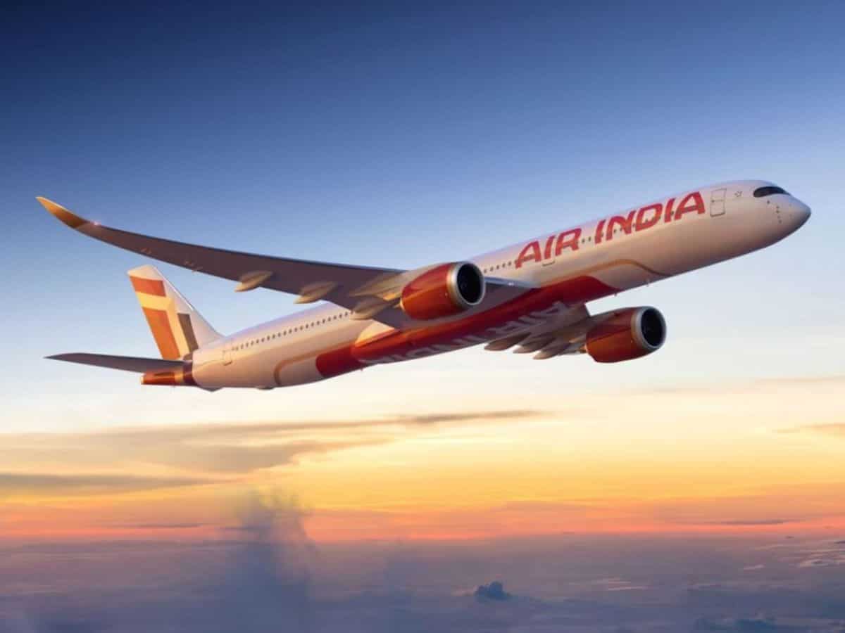 Air India Expands Global Reach: Partners with 4 new airlines for Europe & Central Asia