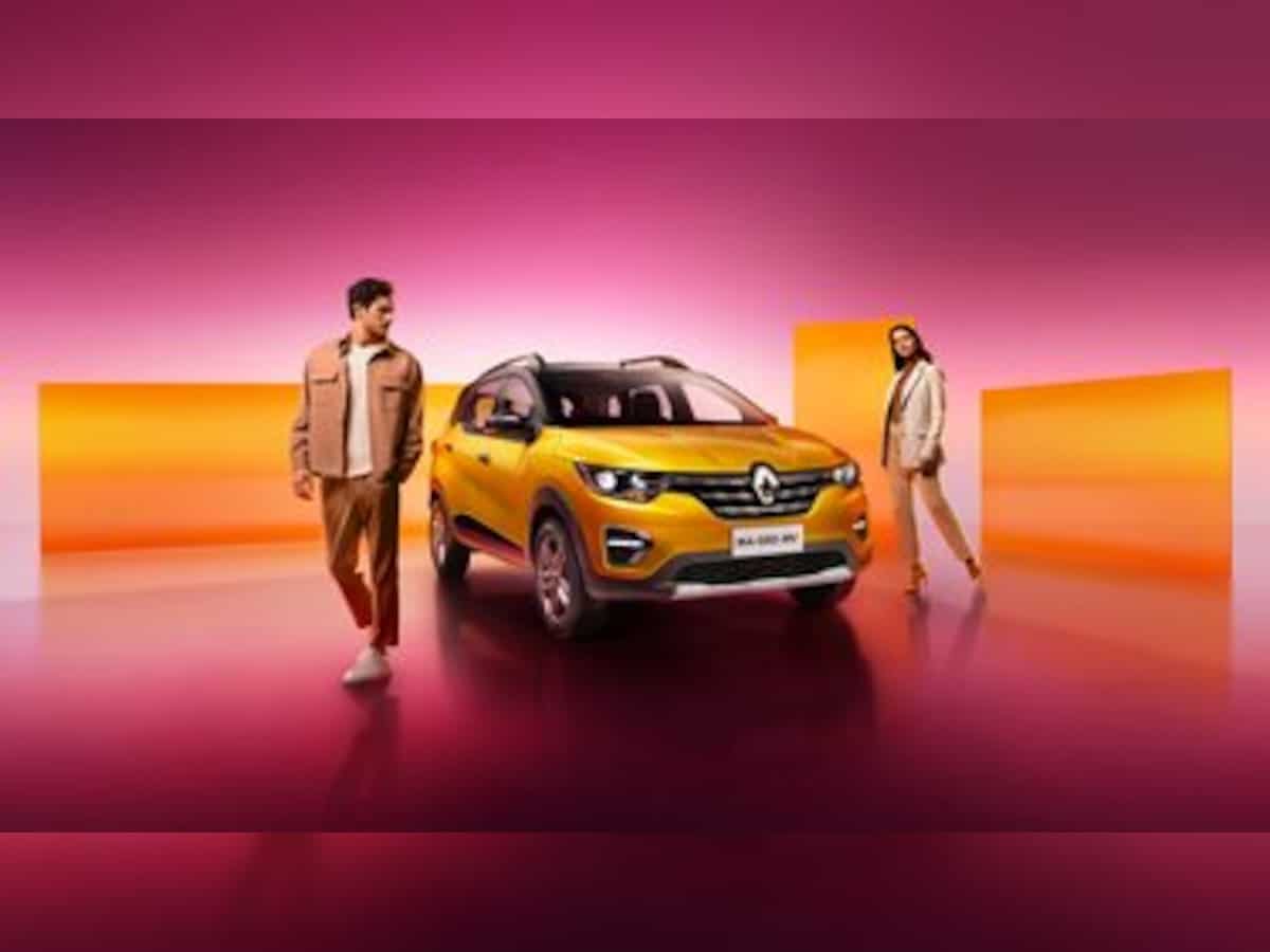 Renault India June 2025 Offers: Discounts, CNG options