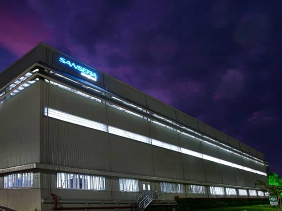 Sansera Engineering pacts Rs 160 crore contract with Airbus; stock surges over 1%