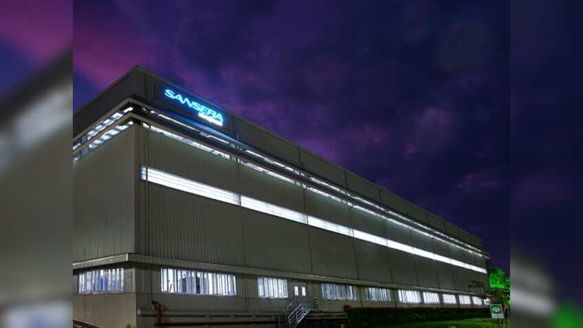 Sansera Engineering pacts Rs 160 crore contract with Airbus; stock ...