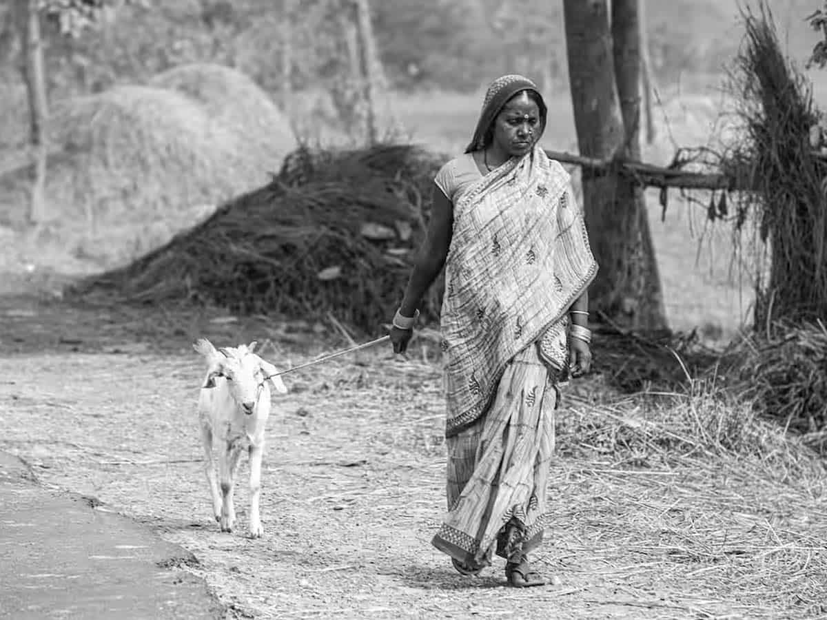 Mentioned in PM Modi's 'Mann ki Baat', the remote Maharashtra village is keeping netizens inspired