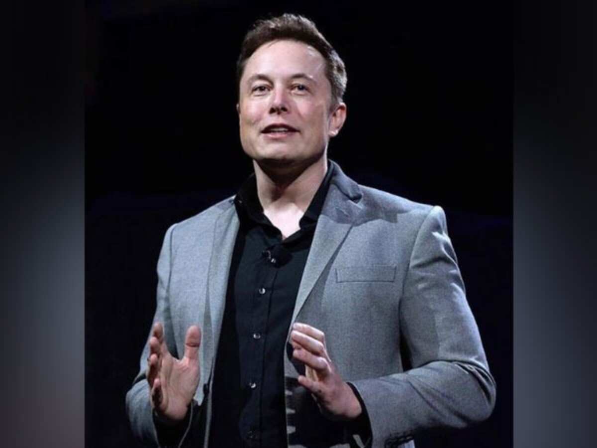 Elon Musk blasts Trump’s tax bill as ‘disgusting