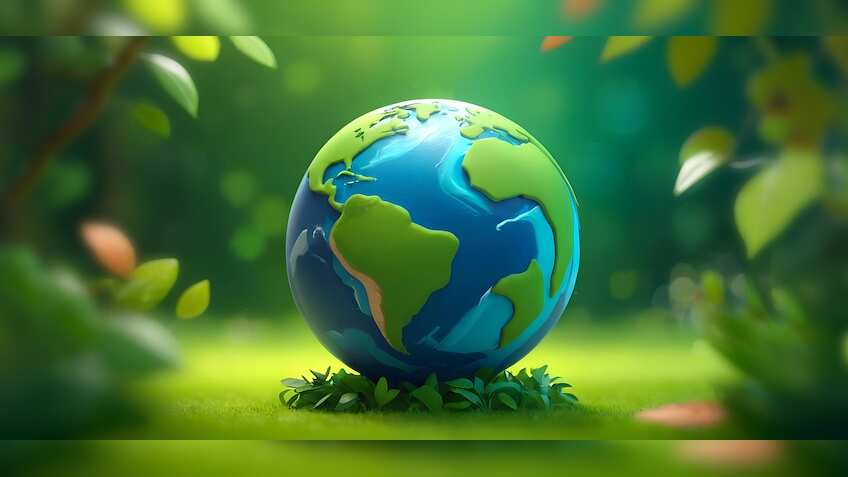 World Environment Day 2025: Know date, theme, significance and other ...