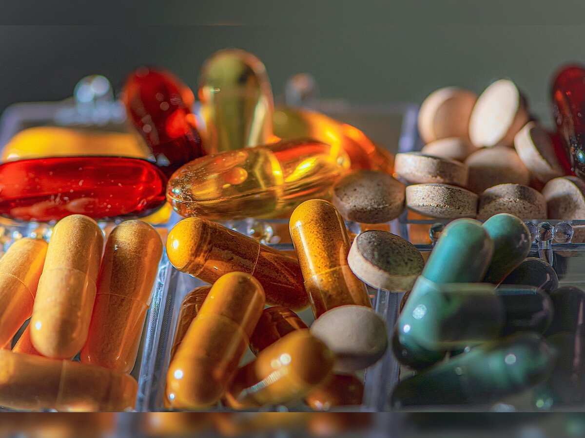 Pharma Stocks in News: Sun Pharma, Zydus Lifesciences