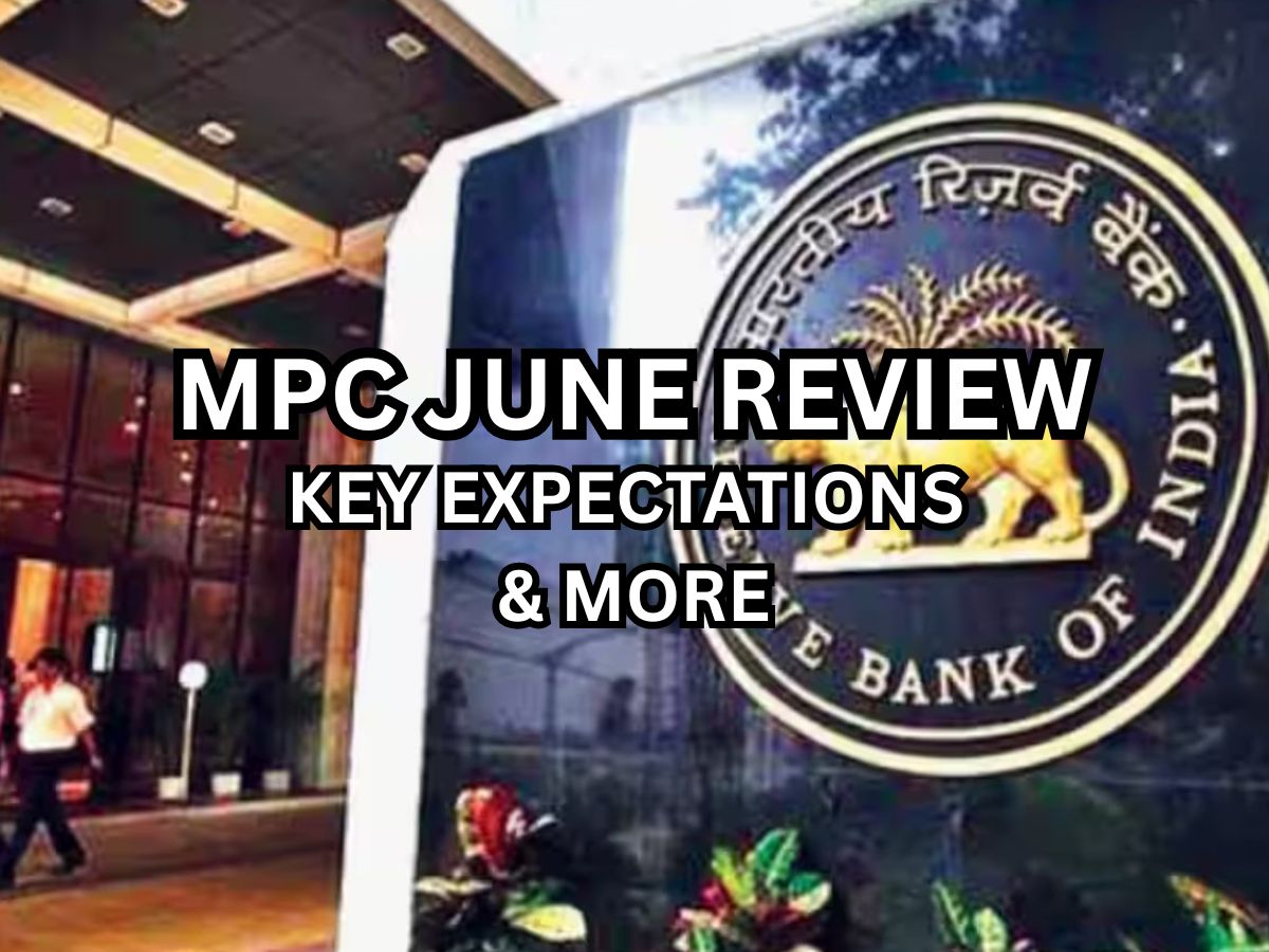 Will RBI's MPC announce a repo rate cut in June review? Key expectations and more