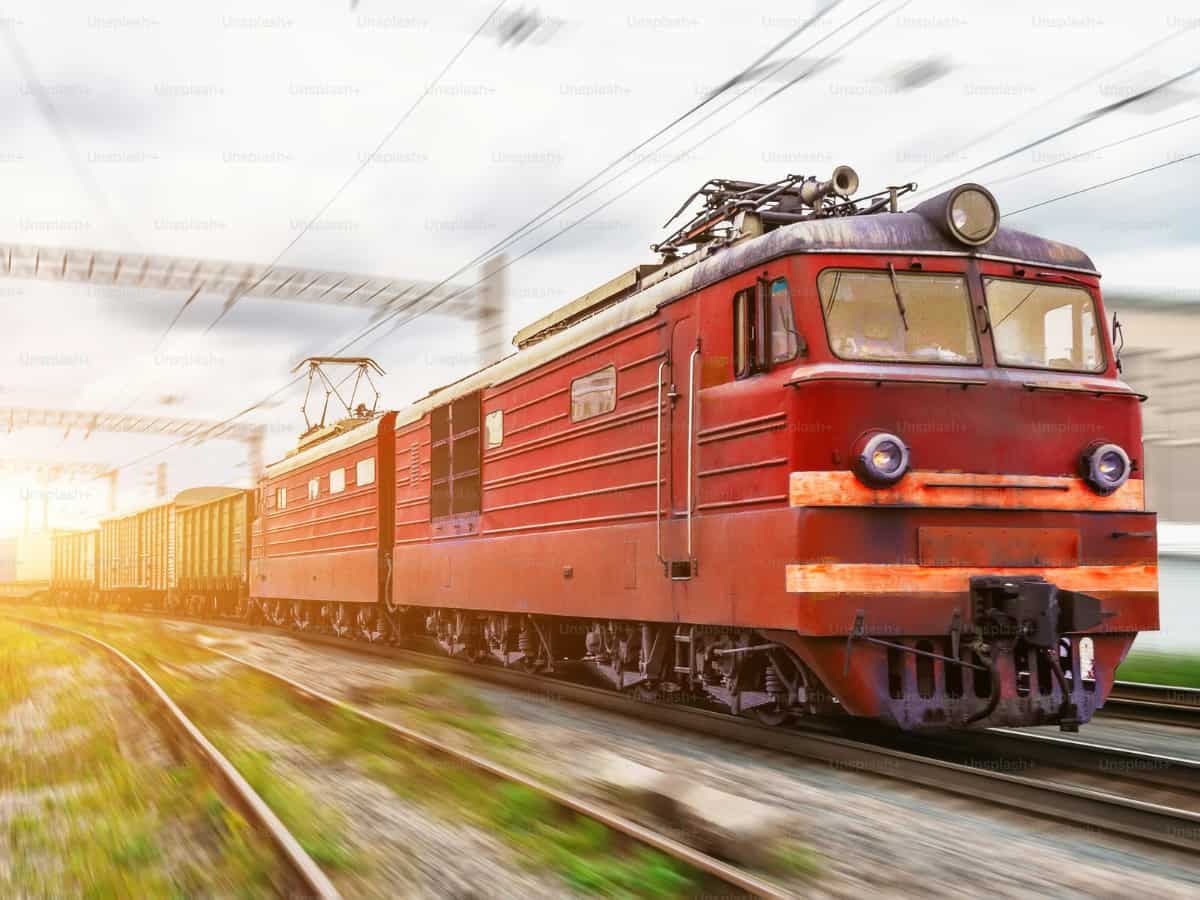 Railway Stocks Fire Up: IRCON, RailTel, RVNL rally up to 13%—do you own any?