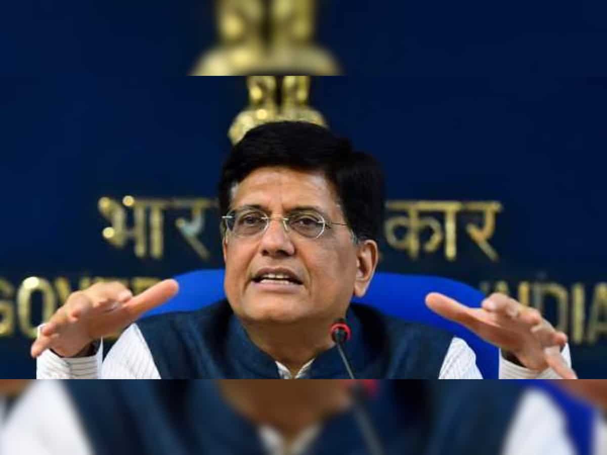 India demands WTO action on trade barriers, dispute