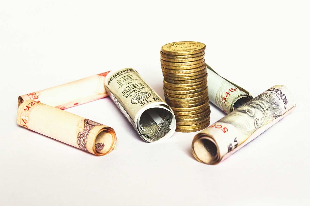 Rupee Cost Averaging