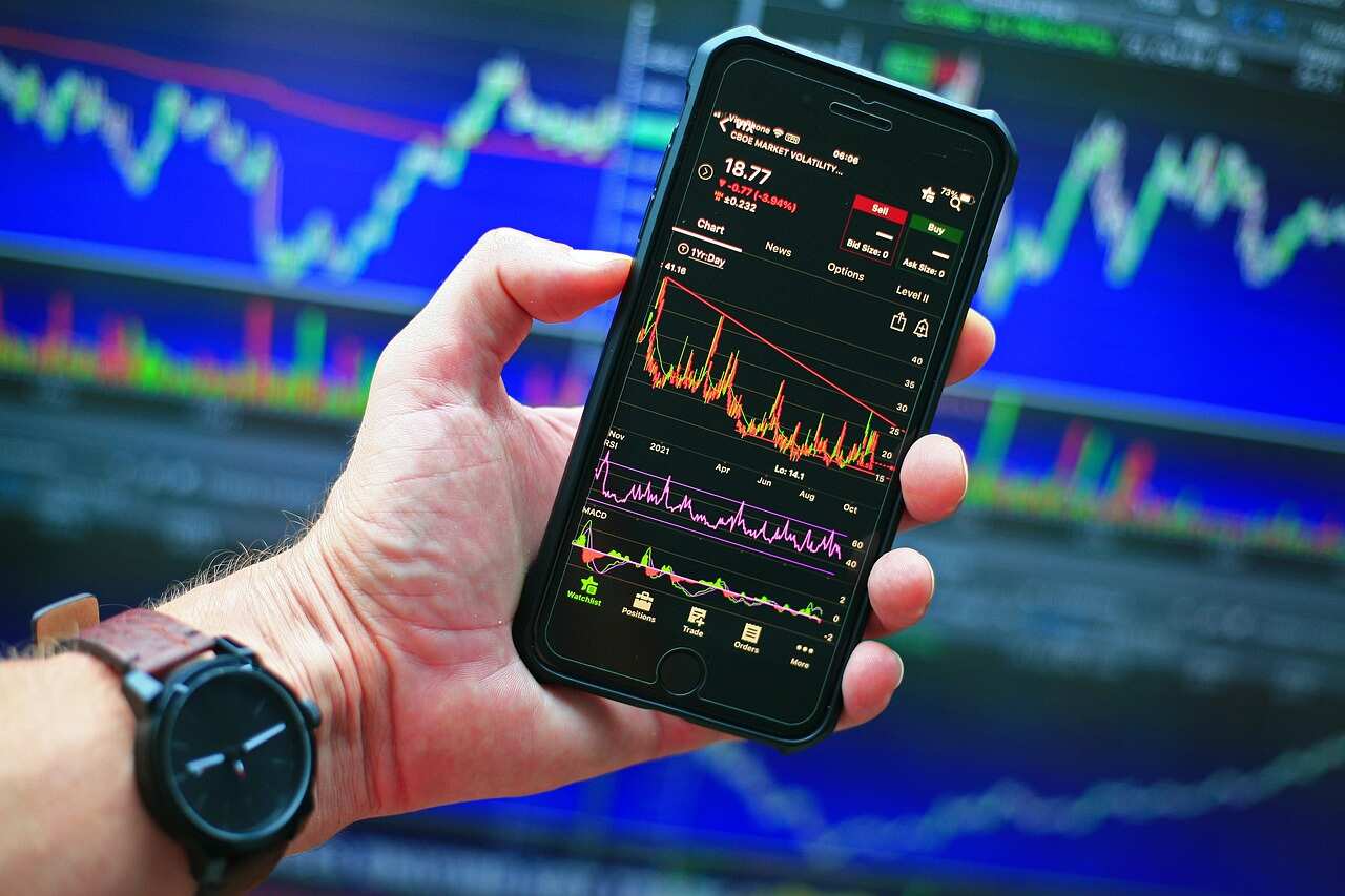 5 Stocks to buy for 15 days