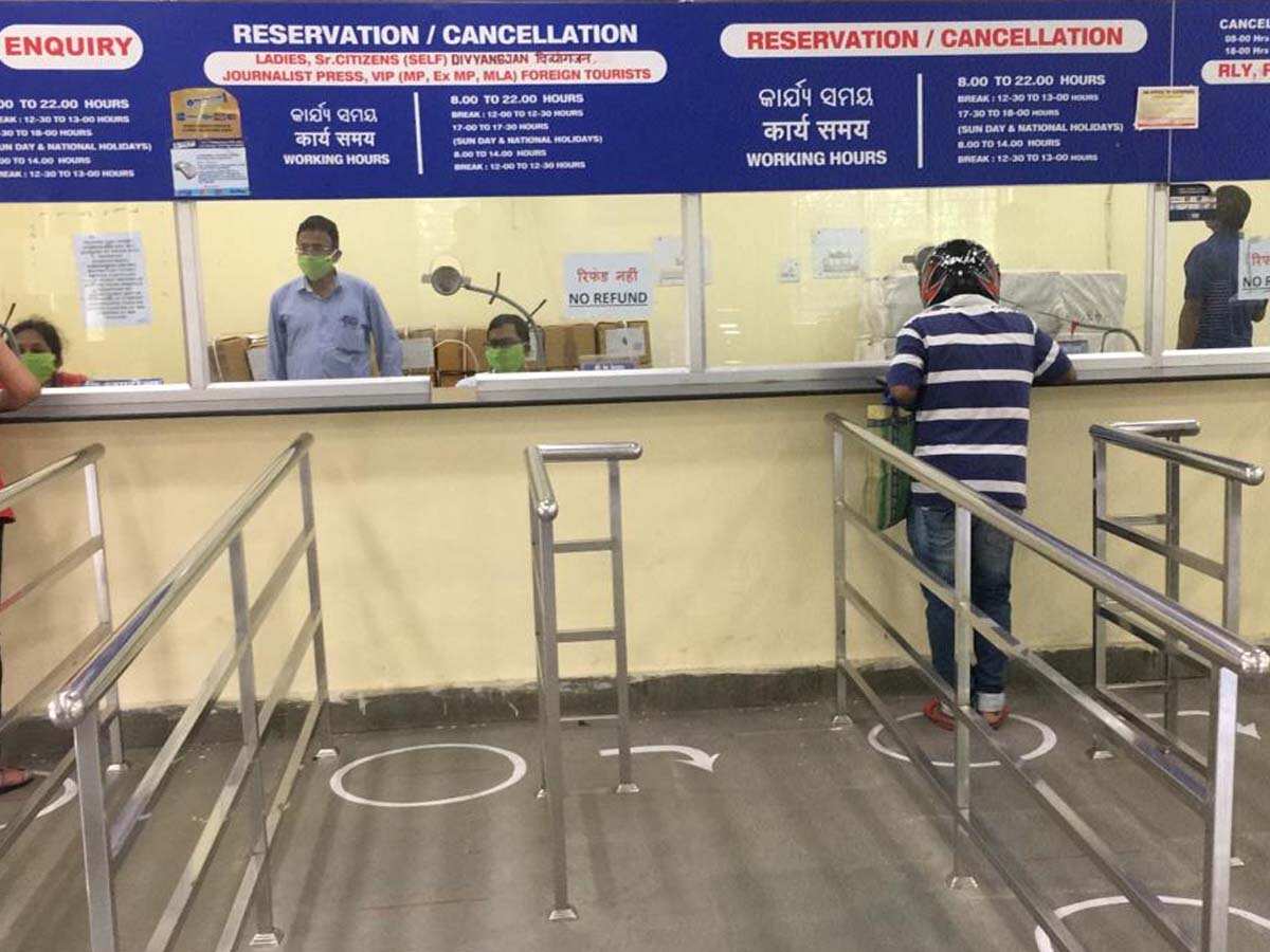 Government upgrades ticketing system to enhance transparency, user