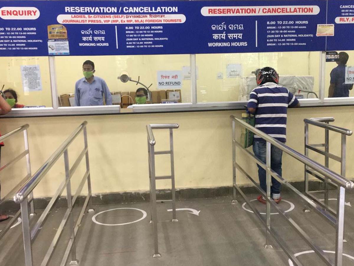 Government upgrades ticketing system to enhance transparency, user