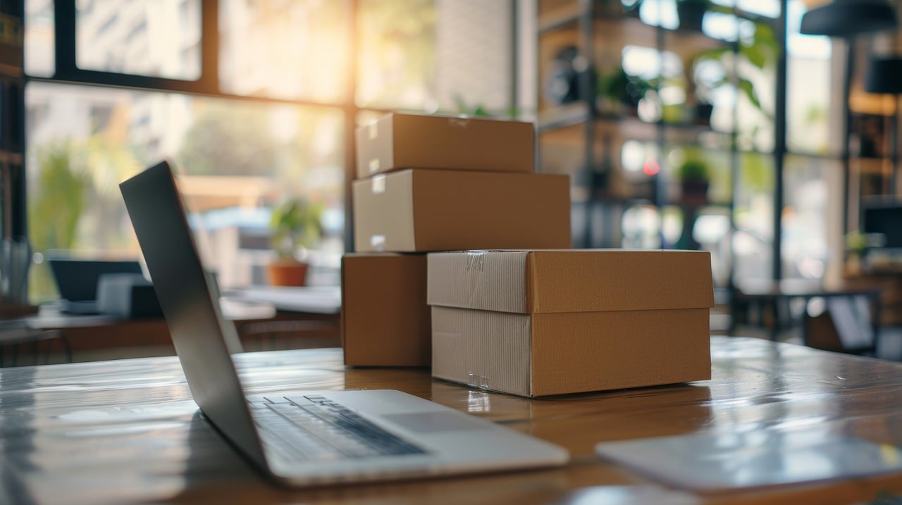 Smaller cities to drive India's quick commerce market