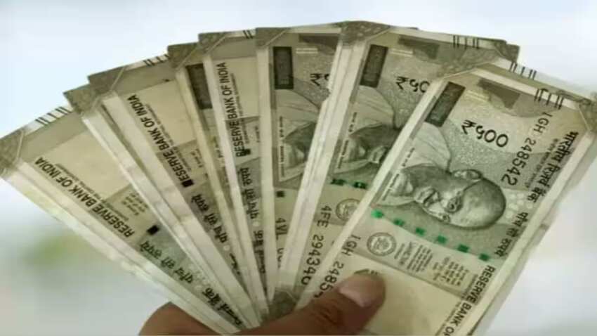 Monthly income from one-time investment