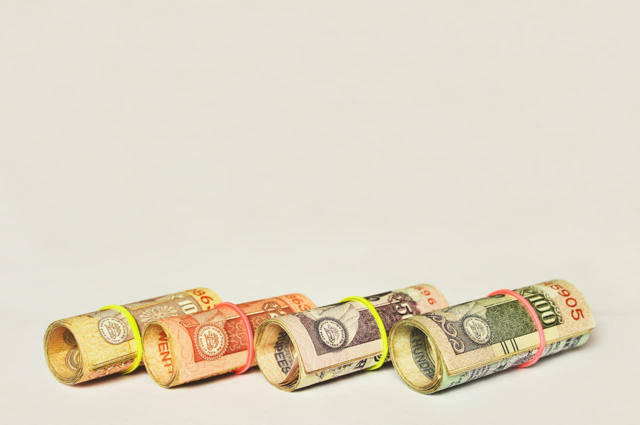 Monthly income from SWP investment