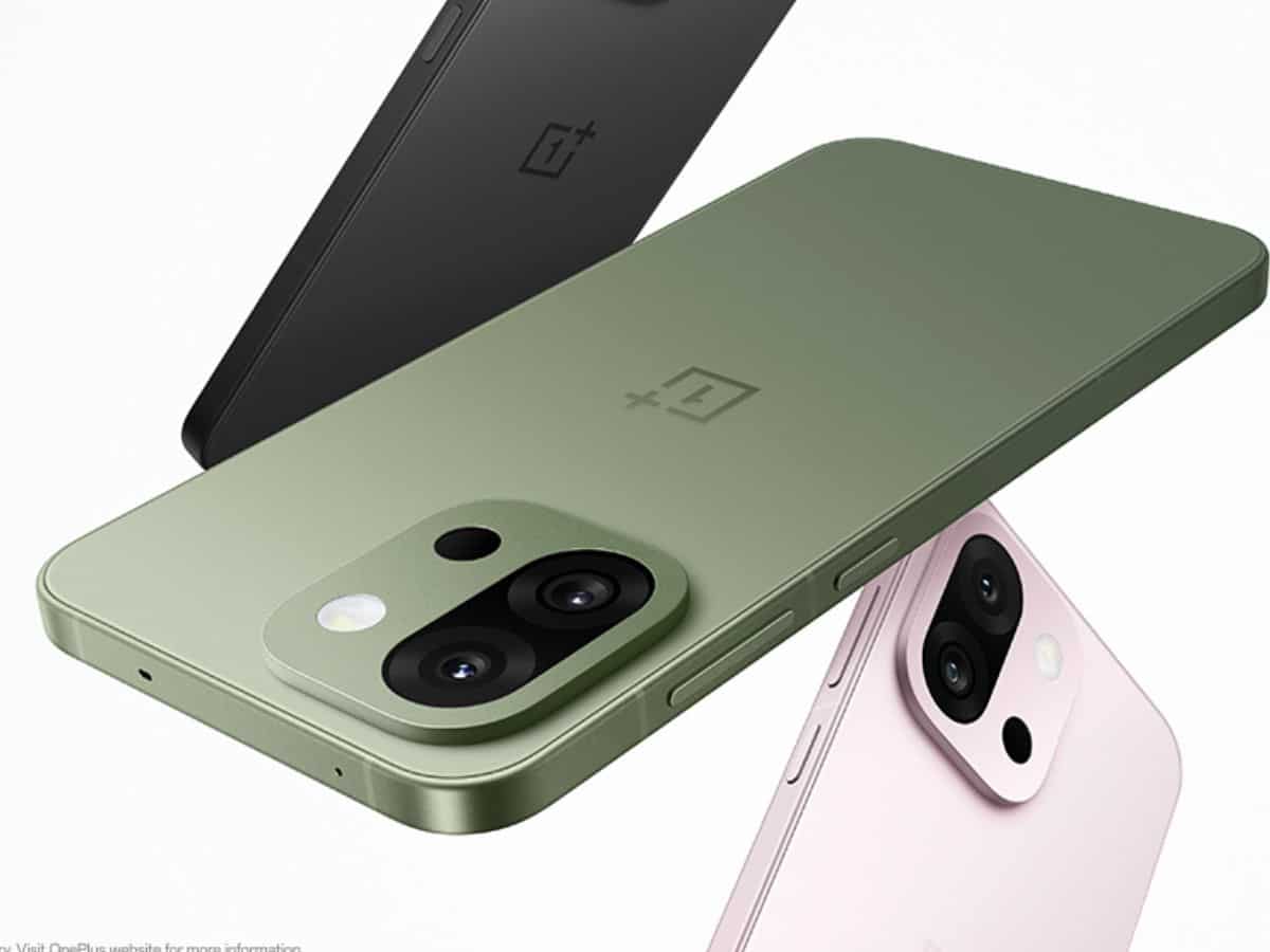 OnePlus 13s launched in India; check price, features, other key details