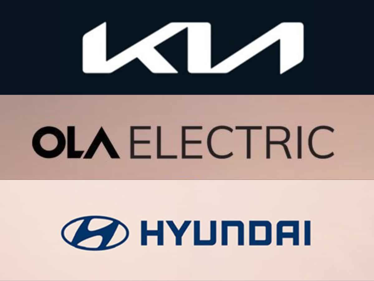 Hyundai, Kia exit Ola Electric, sell entire stake