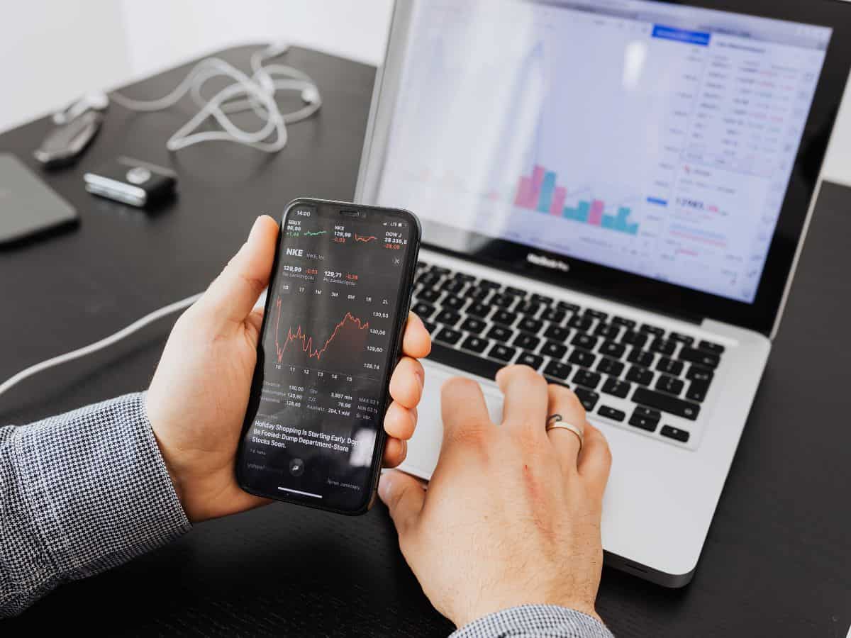 LIC Housing Finance Share Price Target
