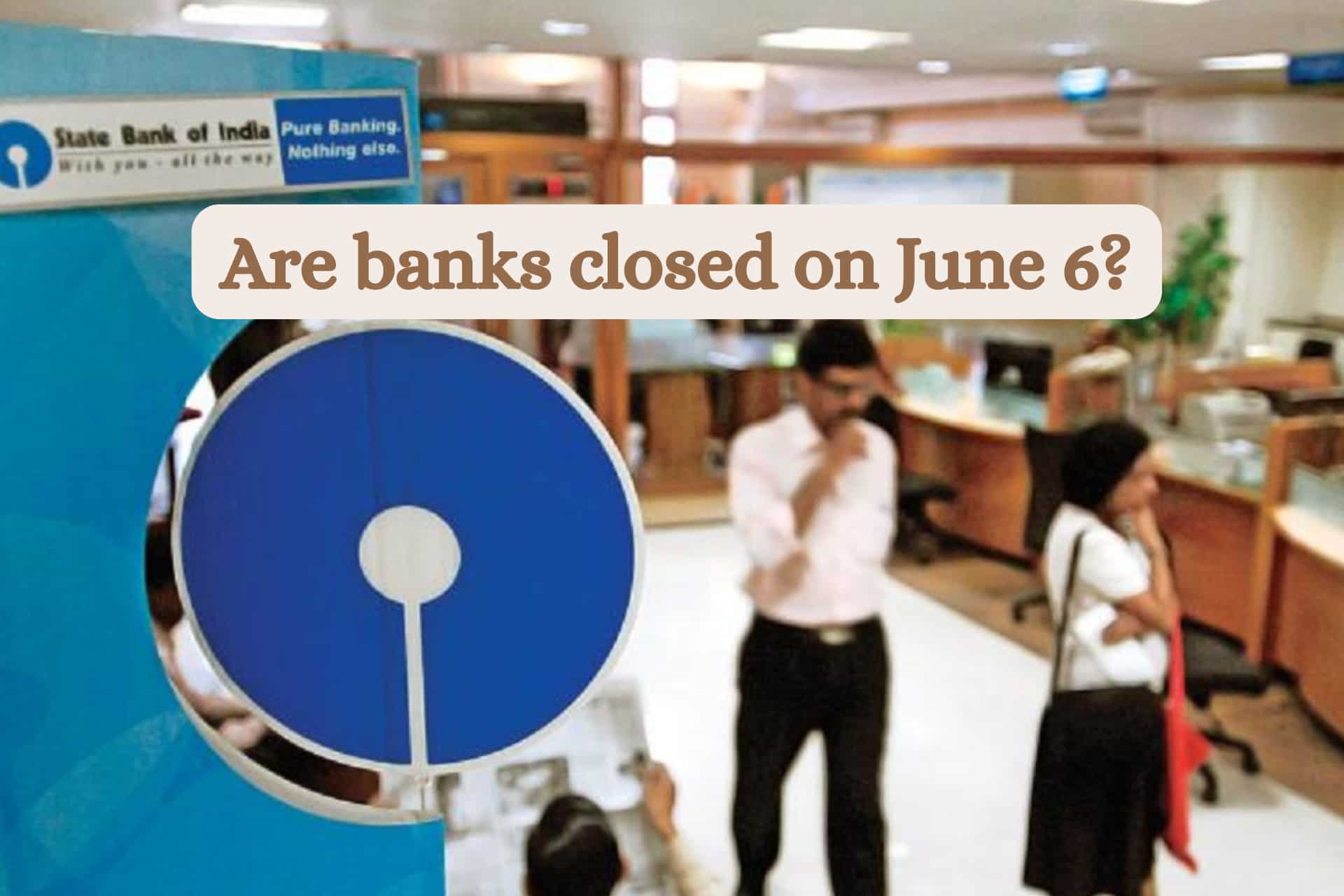 Bakrid Bank Holiday, June 6: Are private and PSU banks closed in your state today? Check details