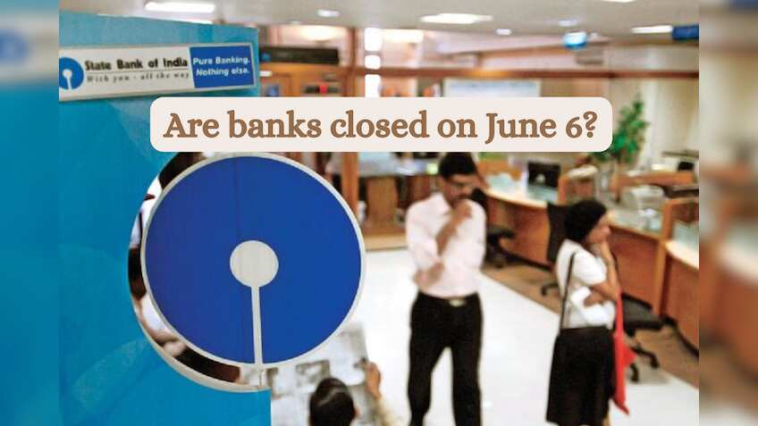 Bakrid Bank Holiday, June 6: Are private and PSU banks closed in your state today? Check details
