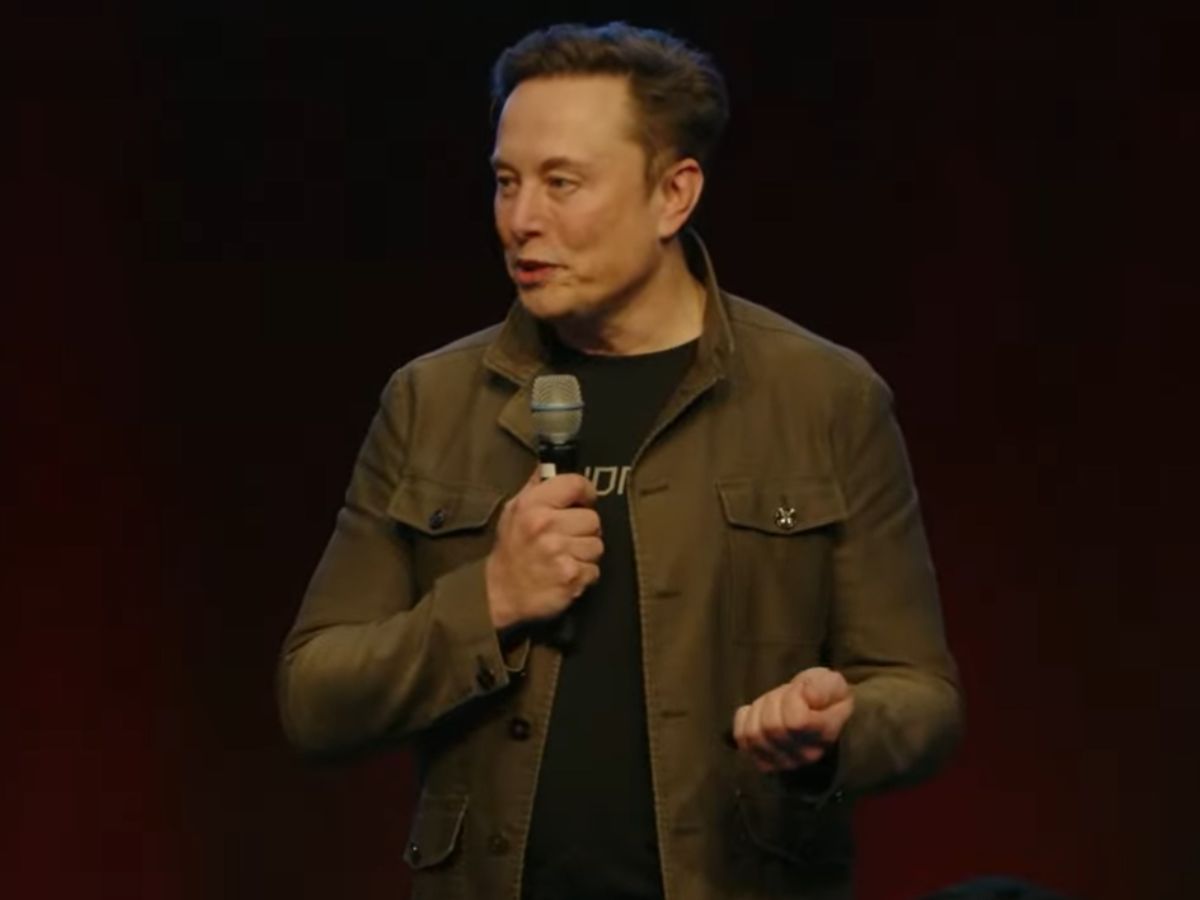 Elon Musk says Donald Trump's tariffs to cause