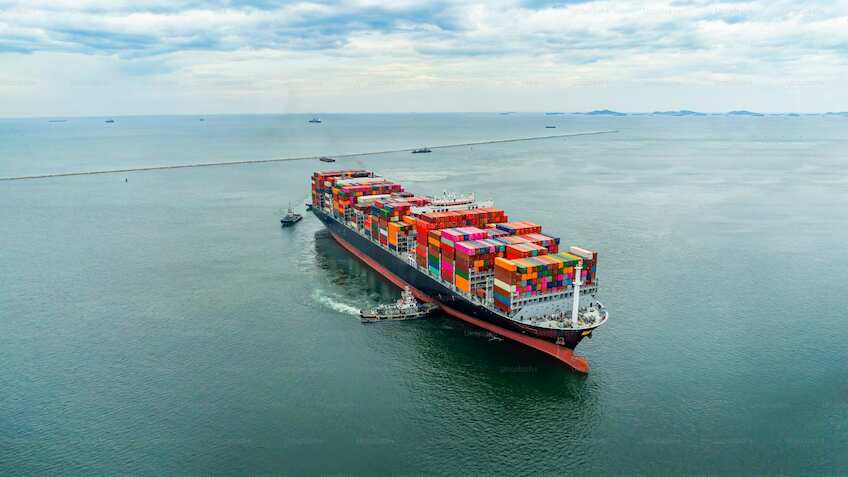 Defence Stock: Cochin Shipyard hits 10-month high, defence stocks on fire amid Indo-Pak ceasefire; stock up nearly 60% YTD