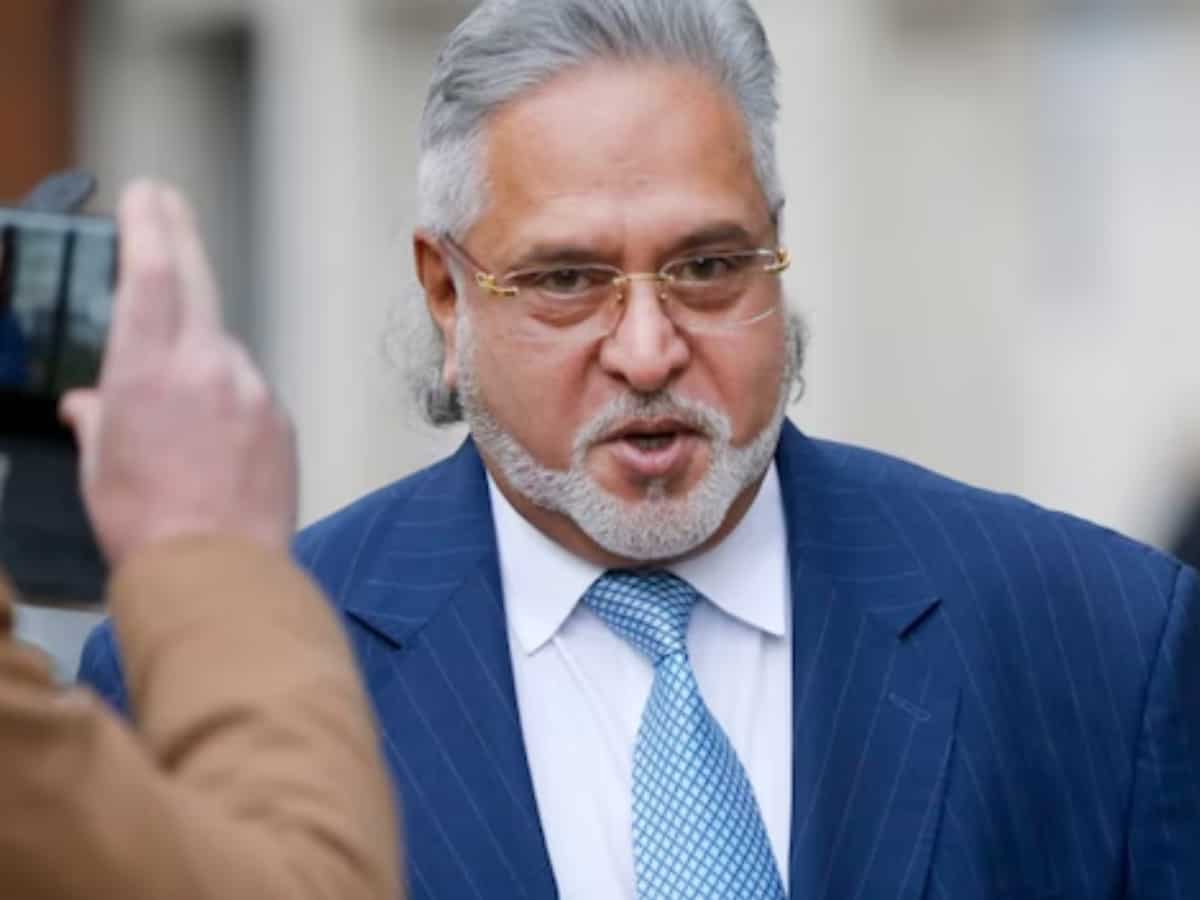 &#039;Where is chori!&#039;: Vijay Mallya’s claim has X