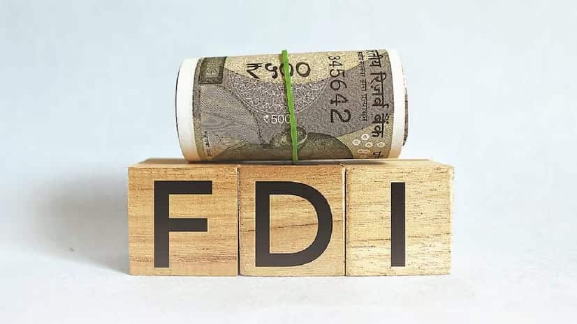 India FDI: Inflows from 112 Countries - Piyush Goyal - News Directory 3