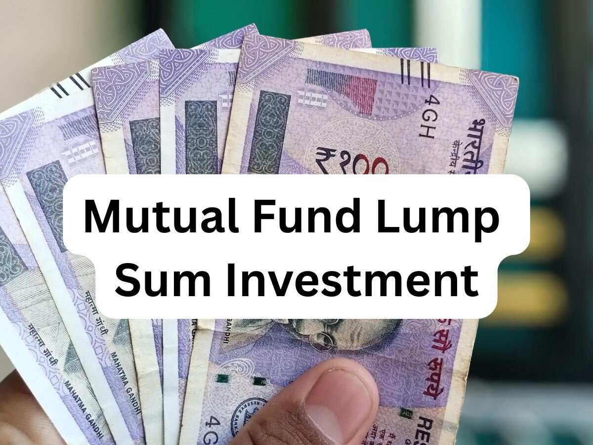 Mutual Fund Investment: What amount can you get on Rs 18,00,000 one-time investment in 10, 20, and 30 years? Check calculations