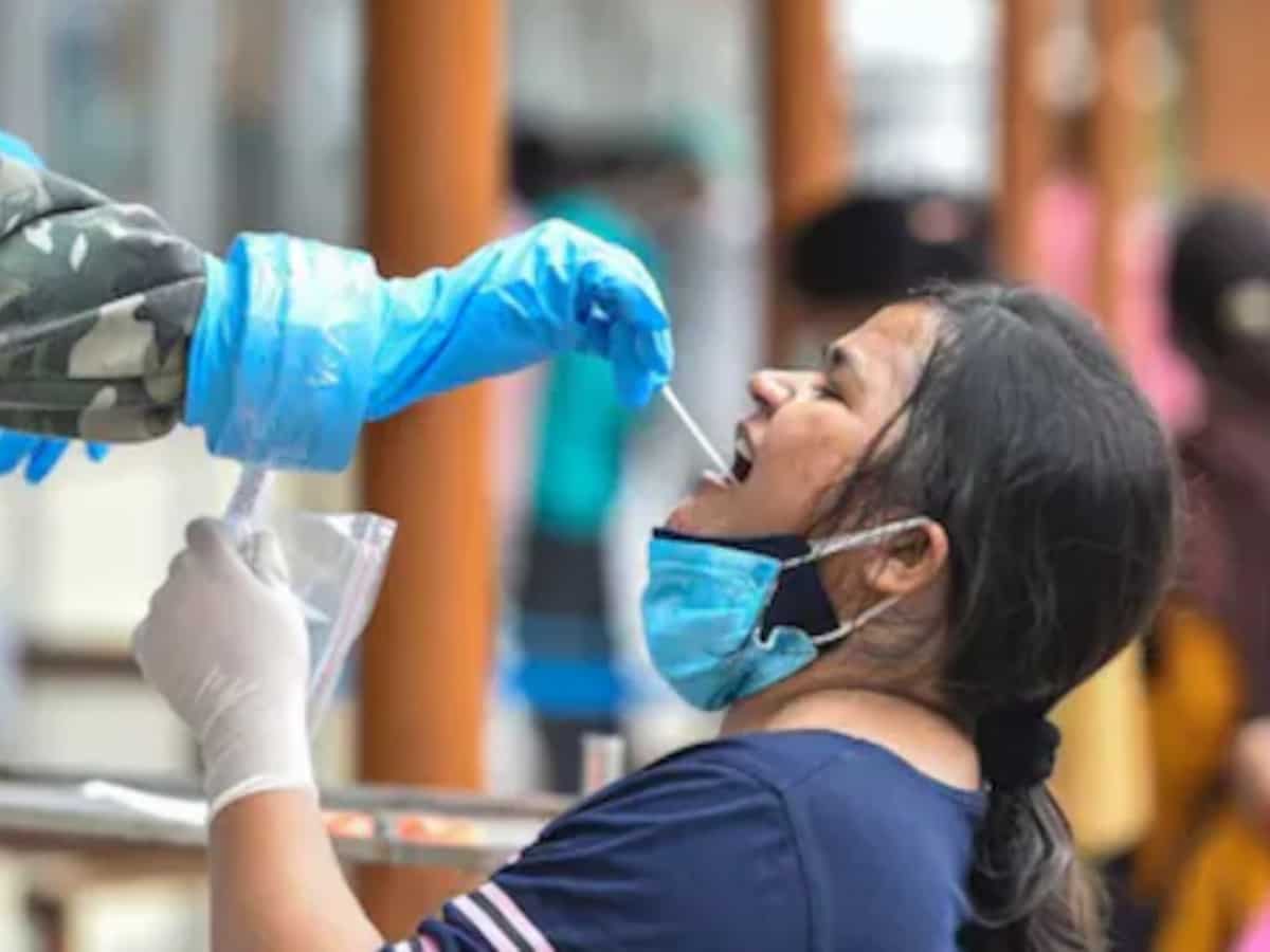 Coronavirus Surge, June 7: Haryana logs 31 new cases, Uttarakhand reports 7; nationwide active cases at 5,364