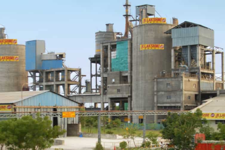 Construction and cement | JK Lakshmi Cement, ACC