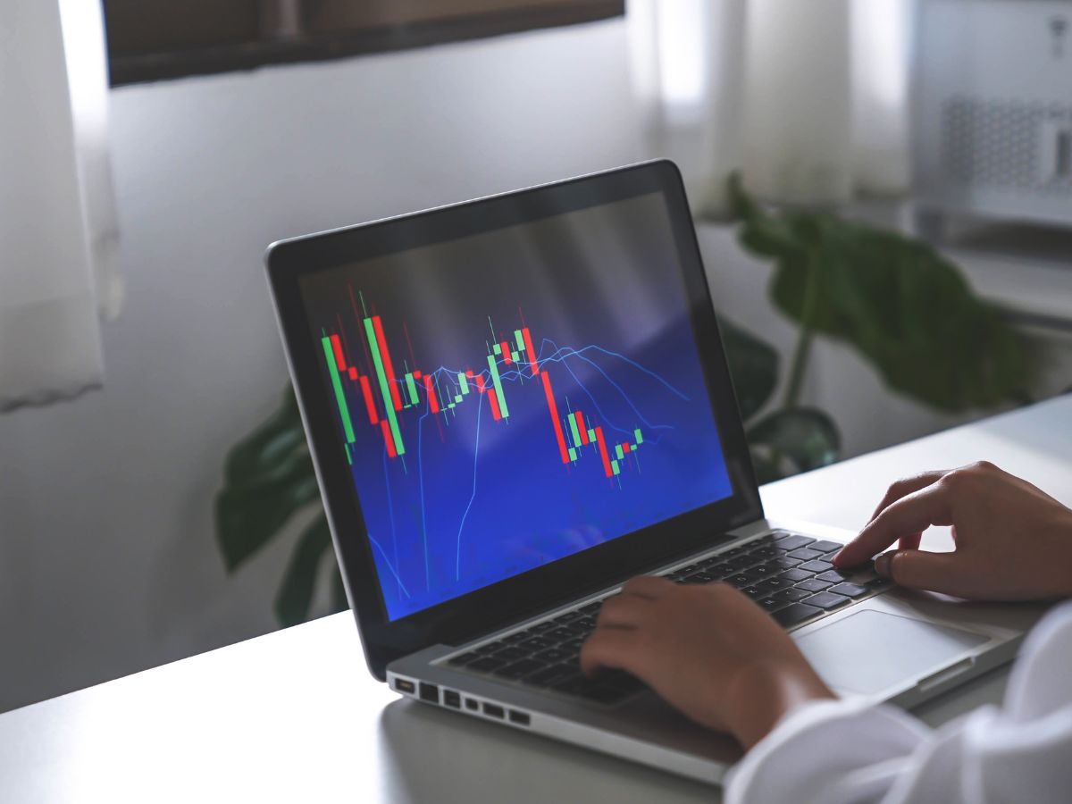 Nifty 500 climbs 3.5% in May, driven by