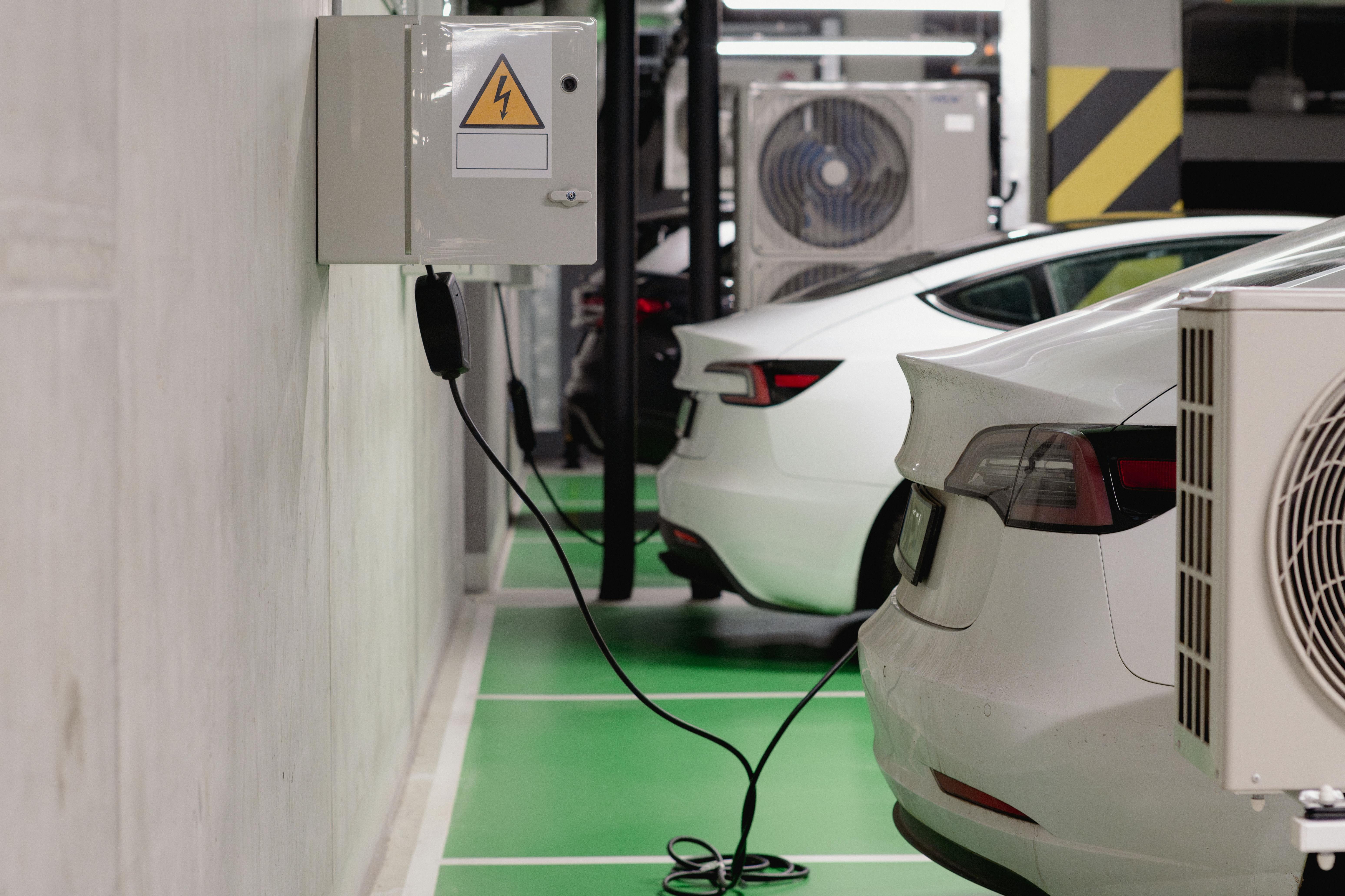 Market share of electric cars in India accelerates
