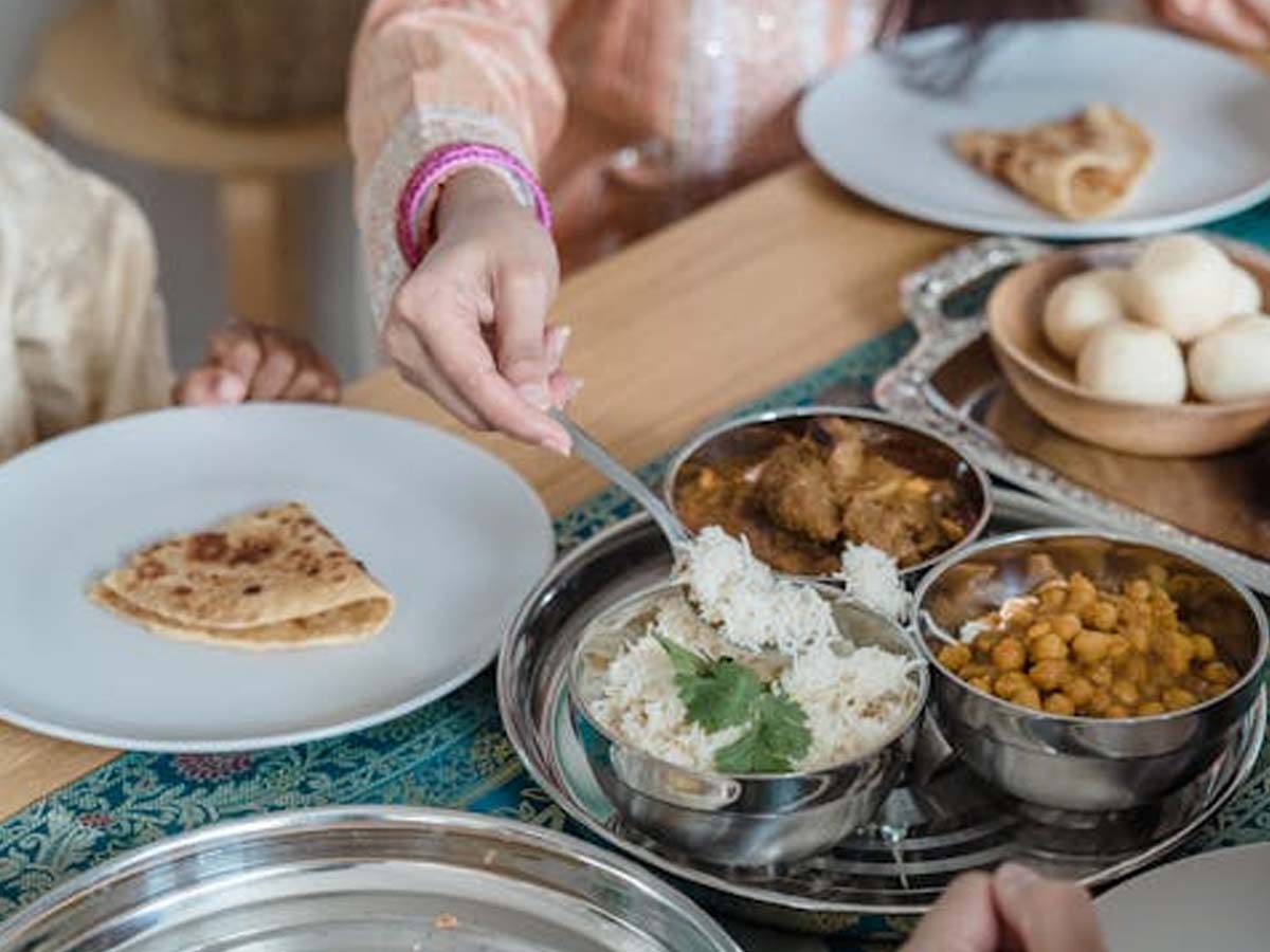 Cost of home-cooked thalis declines 6% in May,