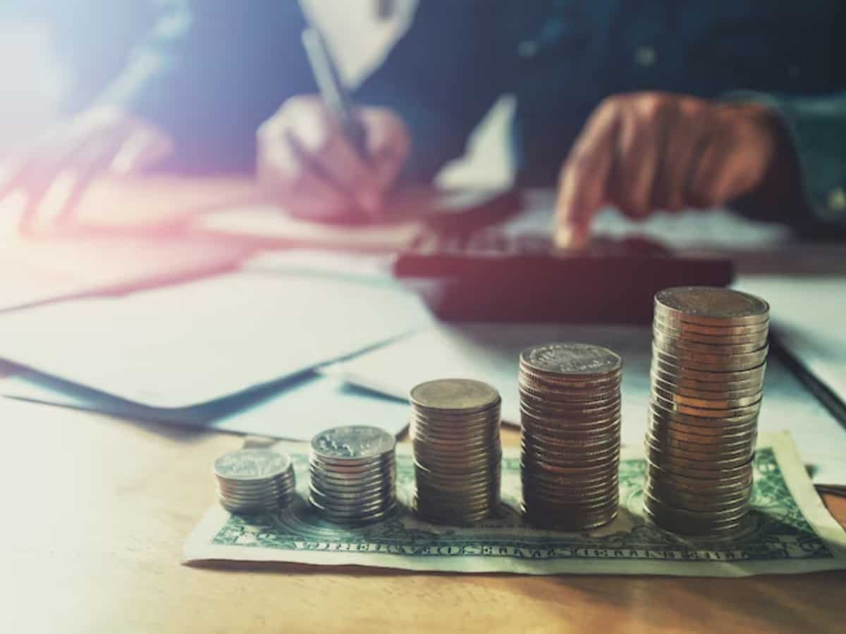 Hero MotoCorp share price target