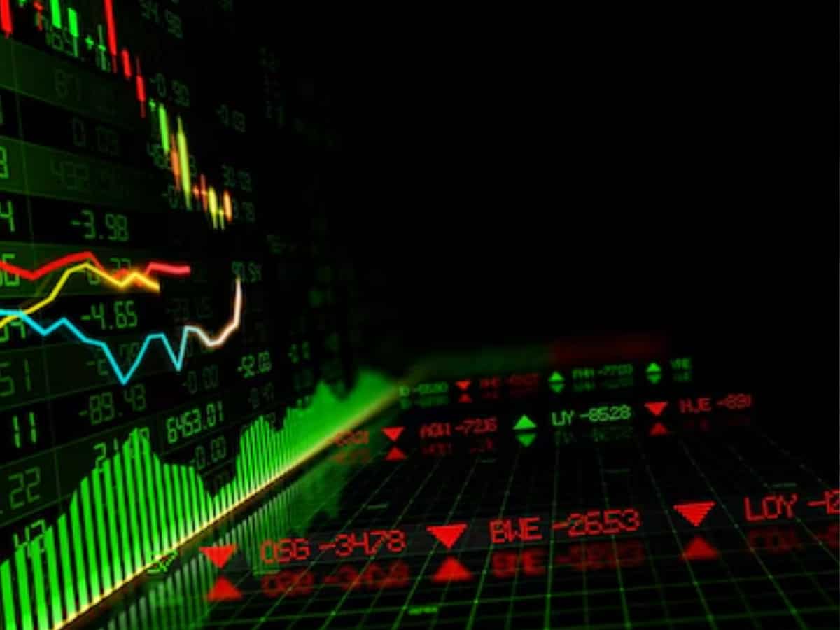 M&amp;M share price target