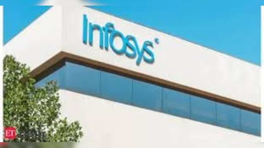 Infosys gets major relief as DGGI closes Rs. 32,403 Cr GST case