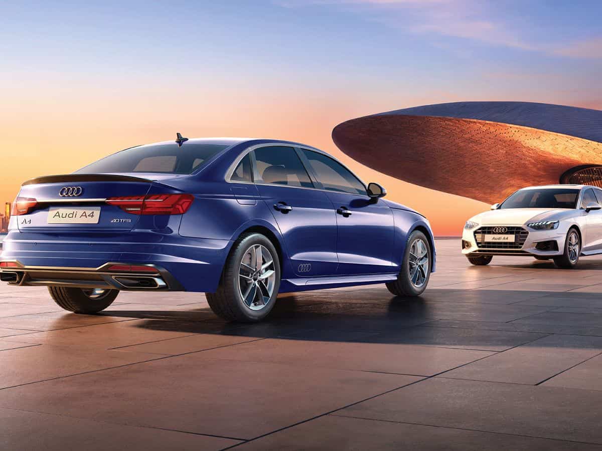 Audi A4 Signature Edition launched in India at Rs 57.11 lakh: Key highlights you need to know