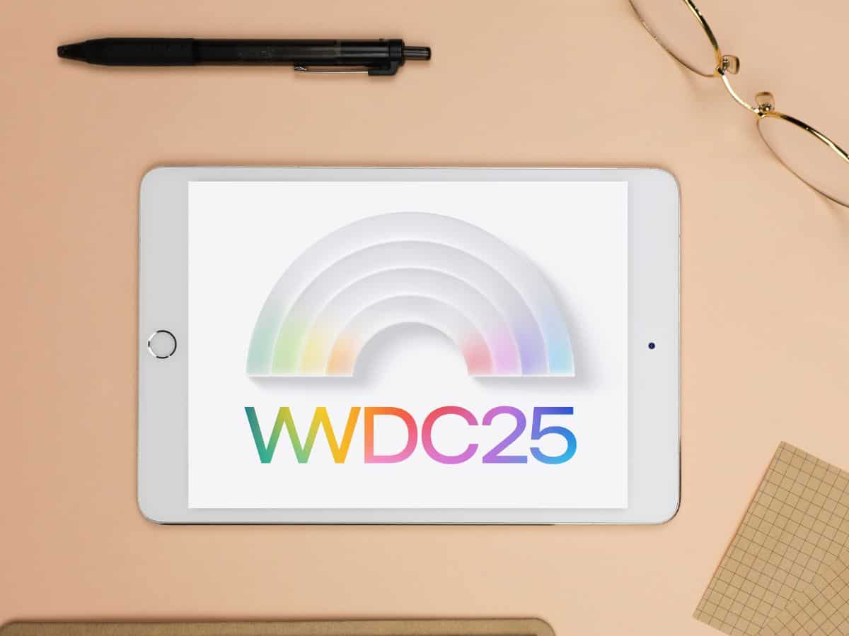 Apple WWDC 2025 starts today at 10:30 PM – Check how & where to watch Apple event LIVE in India