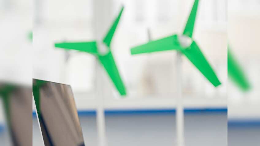 Ujaas Energy, Websol  among other renewable energy stocks that rally up to 270% in Modi's 3.0 term 