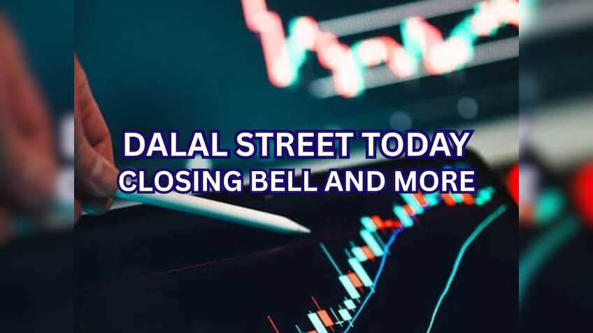 Investors gain nearly Rs 12 lakh crore in wealth in 4 days as Sensex zooms over 1,700 pts—10 key takeaways