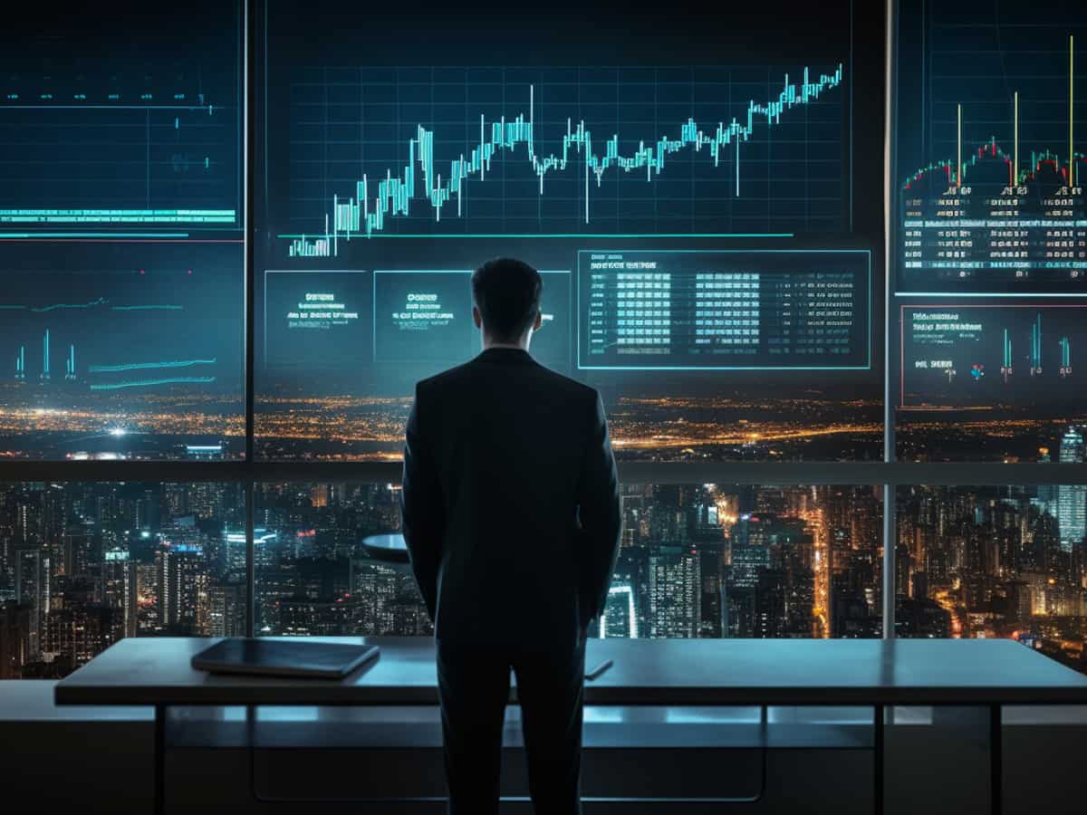 NBFC stocks to buy: Analysts recommend buying 4 largecap, 4 midcap and 8 smallcap stocks